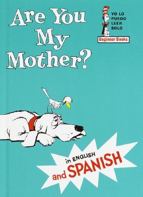 Image for Are You My Mother? (Beginner Books(R)) (Spanish Edition)