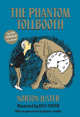 Image for The Phantom Tollbooth