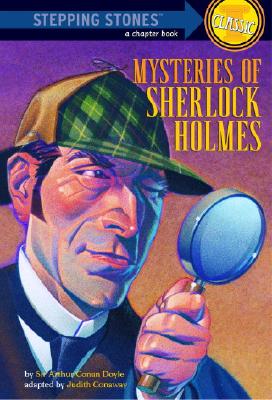 Mysteries of Sherlock Holmes (Revised)