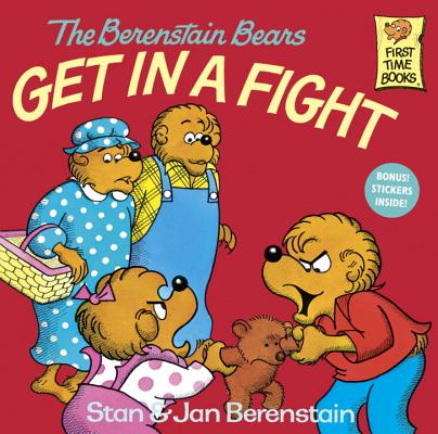 BB Get in a Fight