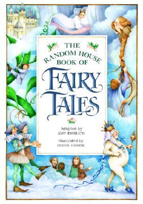Image for Random House Book of Fairytales