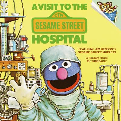 Visit to the Sesame Street Hospital