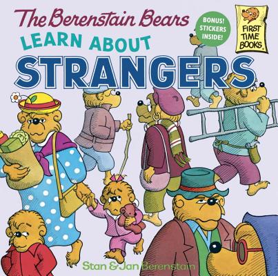 BB Learn About Strangers