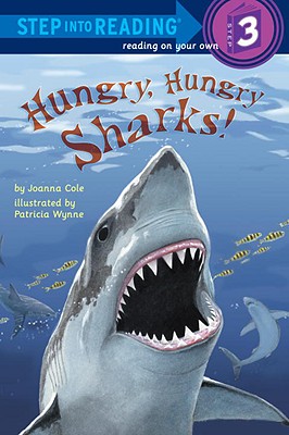 Image for Hungry, Hungry Sharks