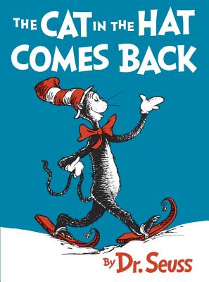 Image for The Cat in the Hat Comes Back (Beginner Books(R))