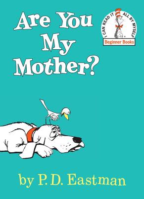 Image for Are You My Mother? (Beginner Books(R))
