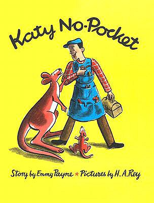 Katy No-Pocket