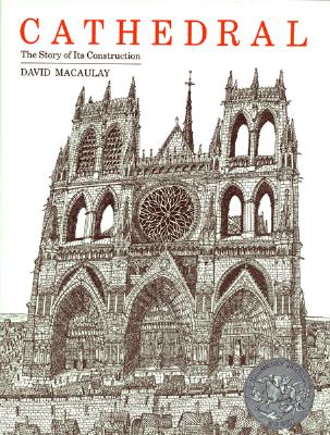 Cathedral; The Story of Its Construction