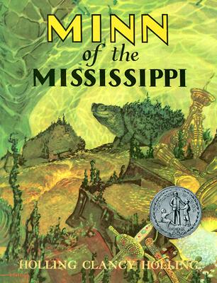 Image for Minn of the Mississippi