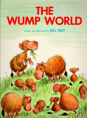 Wump World