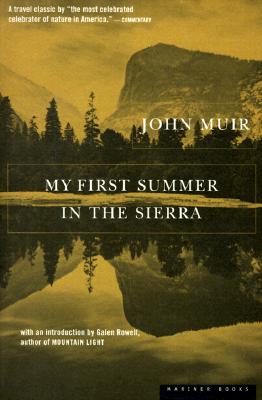 My First Summer in the Sierra Pa