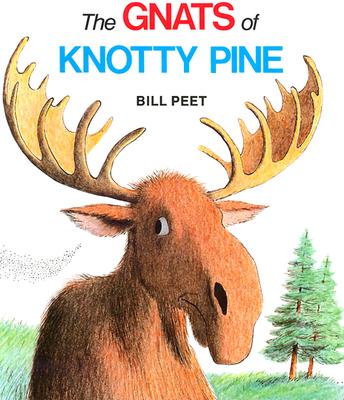 Gnats of Knotty Pine