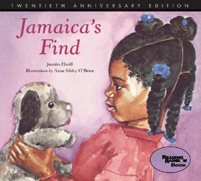 Jamaica's Find (Reading Rainbow)