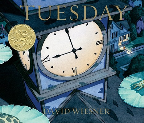 Tuesday (signed)