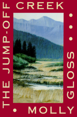 Image for Jump-Off Creek