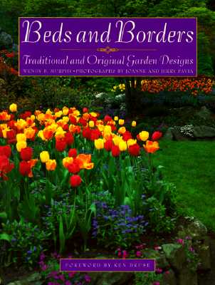 Beds And Borders - Traditional And Original Garden Designs