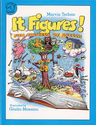 Image for It Figures!: Fun Figures of Speech