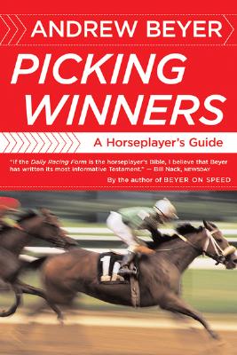 Image for Picking Winners: A Horseplayer's Guide