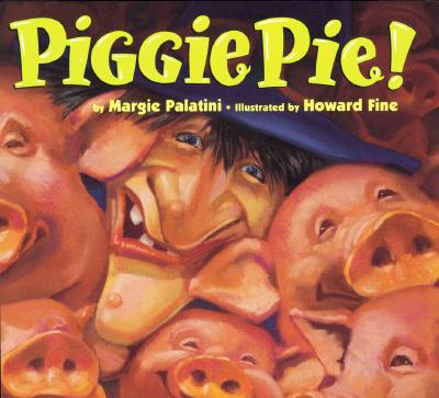 Image for Piggie Pie! Piggie Pie!