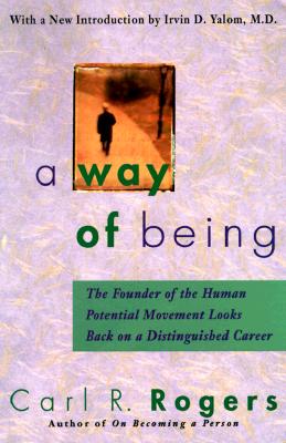 A Way Of Being