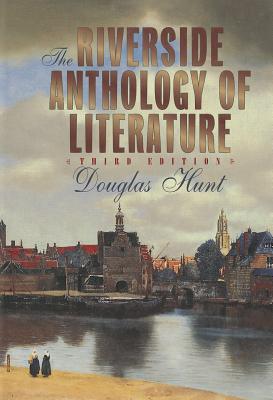 Image for The Riverside Anthology of Literature