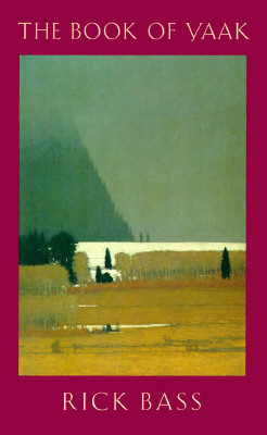 The Book of Yaak