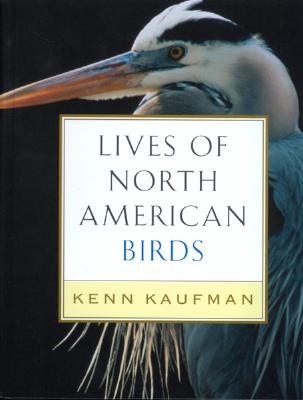 Image for Lives of North American Birds (Peterson Natural History Companions)