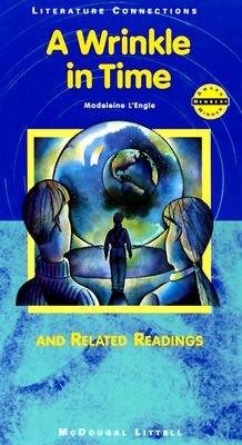 A Wrinkle in Time: and Related Readings (Literature Connections)