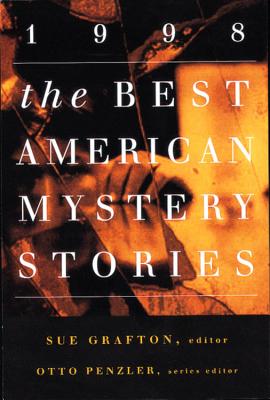 Image for The Best American Mystery Stories 1998 (The Best American Series) The Best American Mystery Stories 1998 (The Best American Series)
