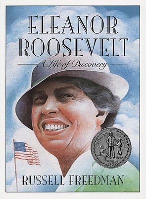 Eleanor Roosevelt: A Life of Discovery (Clarion Nonfiction)