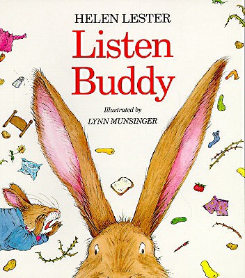 Listen Buddy