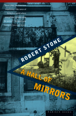 Hall of Mirrors