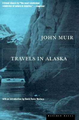 Travels In Alaska