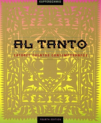 Image for Al tanto: Catorce cuentos contemporáneos (World Languages)