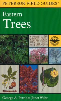 Image for A Field Guide to Eastern Trees: Eastern United States and Canada, Including the Midwest (Peterson Field Guides)