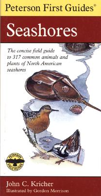 Peterson First Guide to Seashores