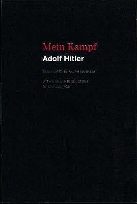 Mein Kampf