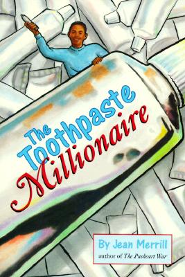 The Toothpaste Millionaire
