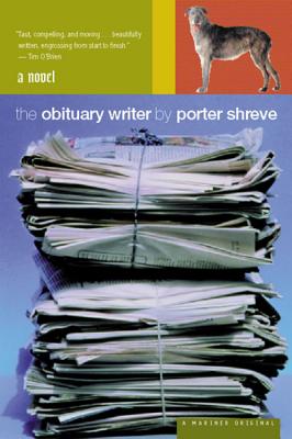 The obituary writer