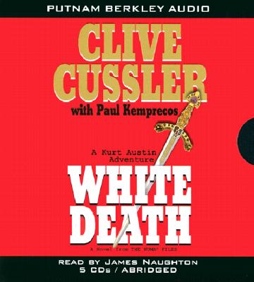 White Death (The Numa Files)