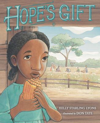 Image for HOPE'S GIFT