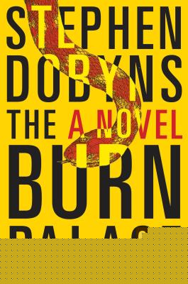The Burn Palace