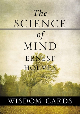 The Science of Mind Wisdom Cards (Tarcher Inspiration Cards)