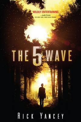 Image for The 5th Wave **SIGNED 1st Edition /1st Printing + Photo**