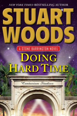 Image for Doing Hard Time (A Stone Barrington Novel)
