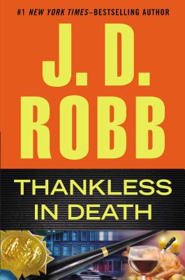Thankless In Death