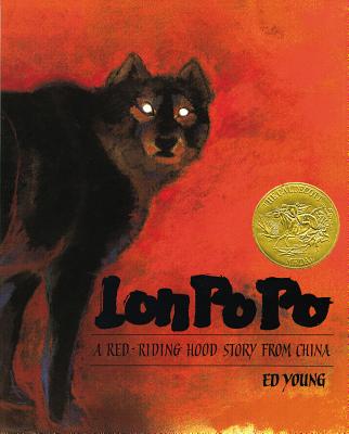 Image for Lon Po Po: A Red-Riding Hood Story from China