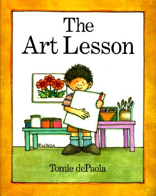 The Art Lesson