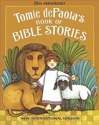 Image for Tomie dePaola's Book of Bible Stories Tomie dePaola's Book of Bible Stories