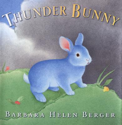 Image for Thunder Bunny
